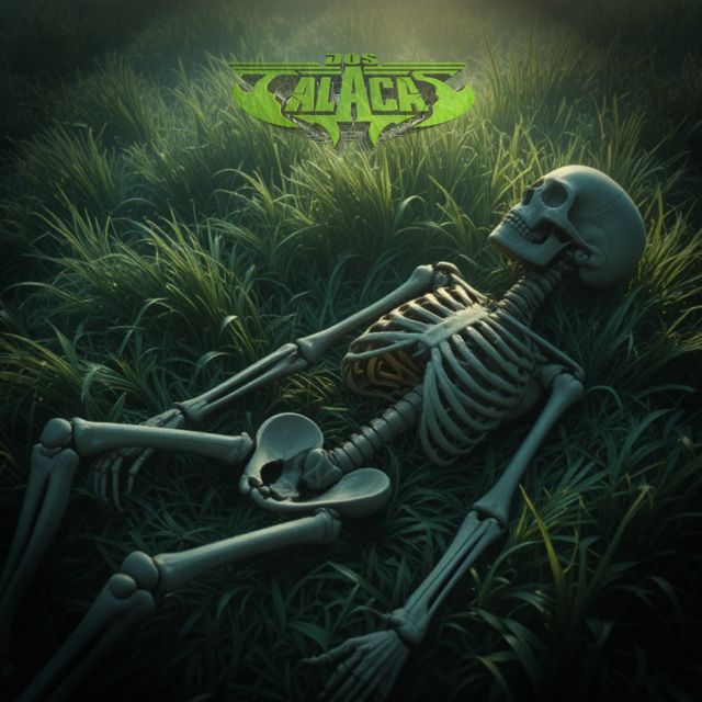 Dos Calacas - '12 De Mayo' [Ringtone]