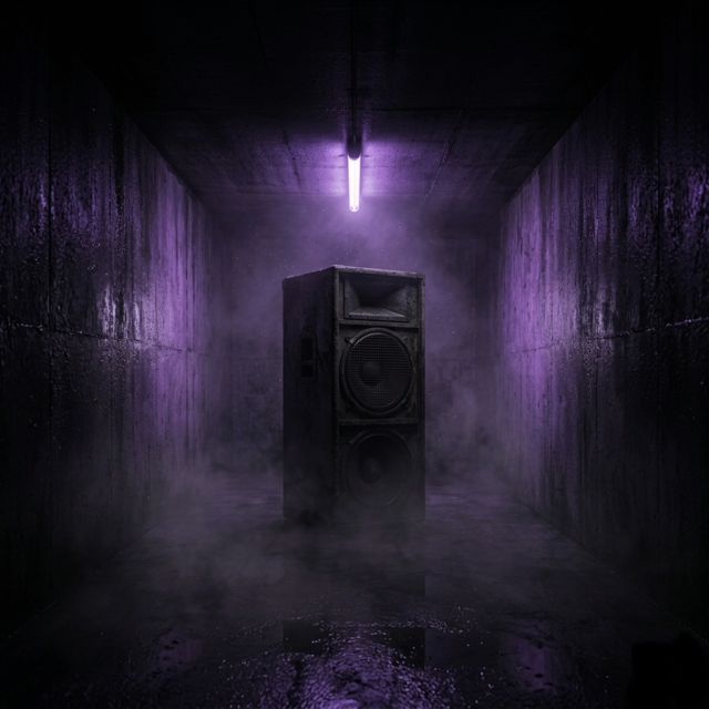 Fancygroom - 'Underground pulse' [Ringtone]