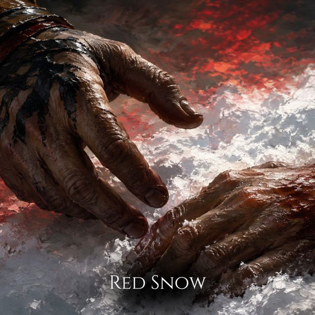 Northbound Saga - 'Red Snow' [Ringtone]
