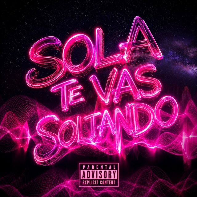 Jvkitoo - 'SOLA TE VAS SOLTANDO' [Ringtone]