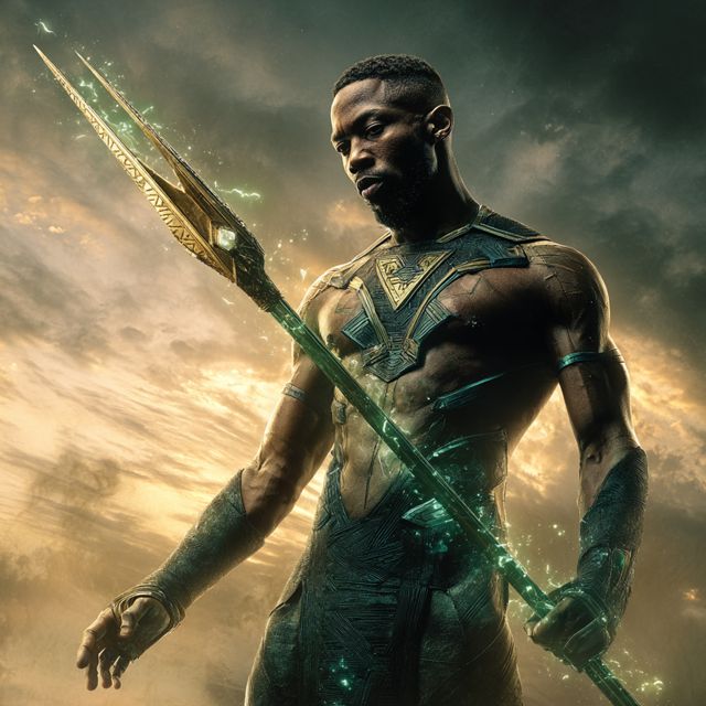 TerraVibe Soundworks - 'Superhero The Last Battle' [Ringtone]