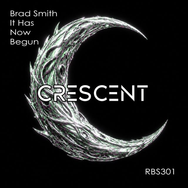 Brad Smith - 'It Has Now Begun' [Ringtone]