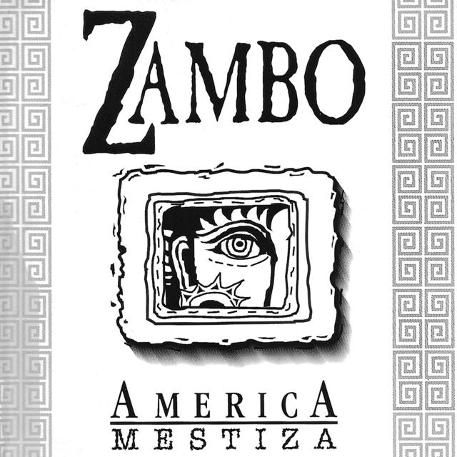 Zambo - 'Coroncoro' [Ringtone]