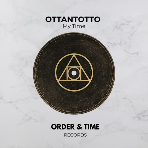 Ottantotto - 'My Time' [Ringtone]