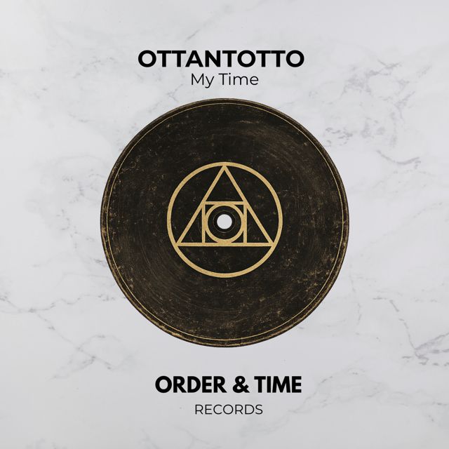 Ottantotto - 'My Time' [Ringtone]