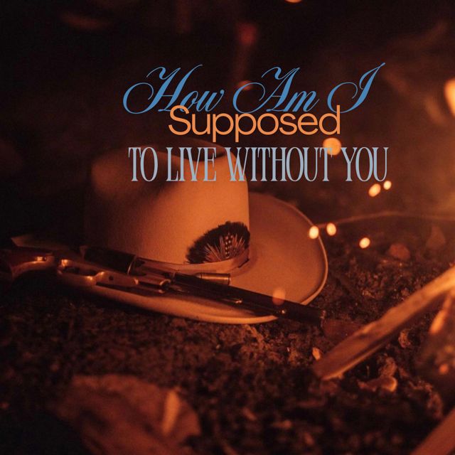 Thomas Andrew - 'How Am I Supposed To Live Without You' [Ringtone]