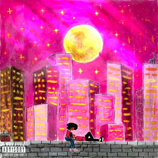 Ehros - 'Ultima Noite (feat. sONTH & Tenji)' [Ringtone]