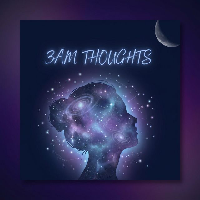 Tunson Donaldson - '3AM Thoughts' [Ringtone]