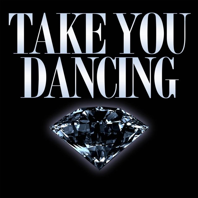 Dj Diamond Cuttz - 'Take You Dancing (Chorus)' [Ringtone]