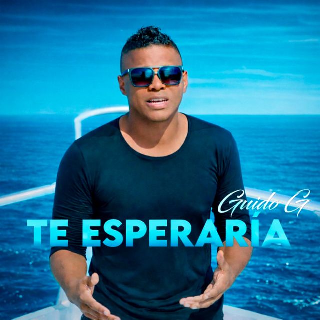 Guido G - 'Te Esperaría' [Ringtone]