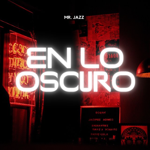 Mr. Jazz - 'Dejarte Ir' [Ringtone]