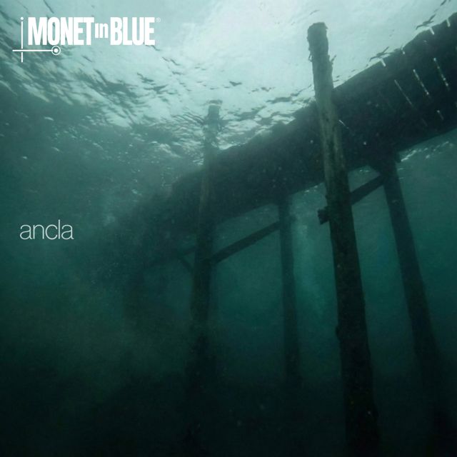 Monet in Blue - 'Ancla' [Ringtone]