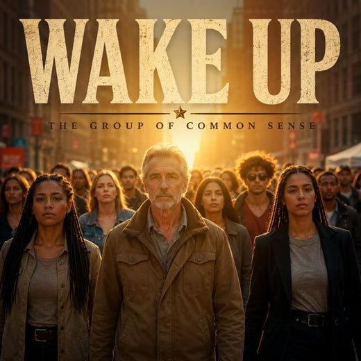 Frank Longo - 'Wake Up' [Ringtone]