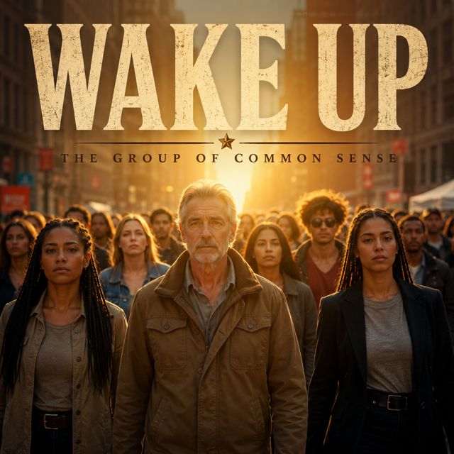 Frank Longo - 'Wake Up' [Ringtone]