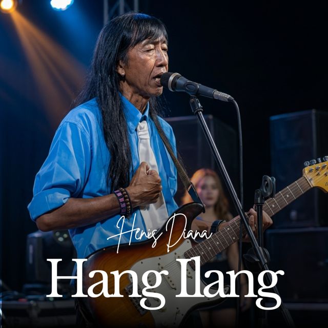 Henis Diana - 'Hang Ilang' [Ringtone]