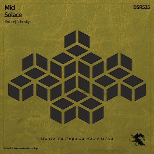 Mici - 'Solace' [Ringtone]