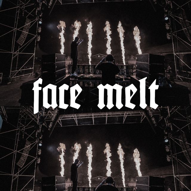 Brohug - 'Face Melt' [Ringtone]