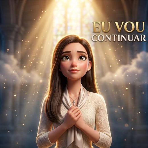 2D - 'Eu Vou Continuar' [Ringtone]