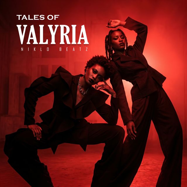 NIKLO BEATZ - 'Tales of Valyria' [Ringtone]