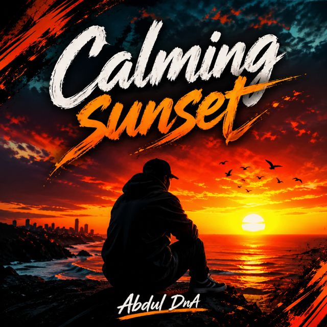 Abdul Dna - 'Calming sunset' [Ringtone]