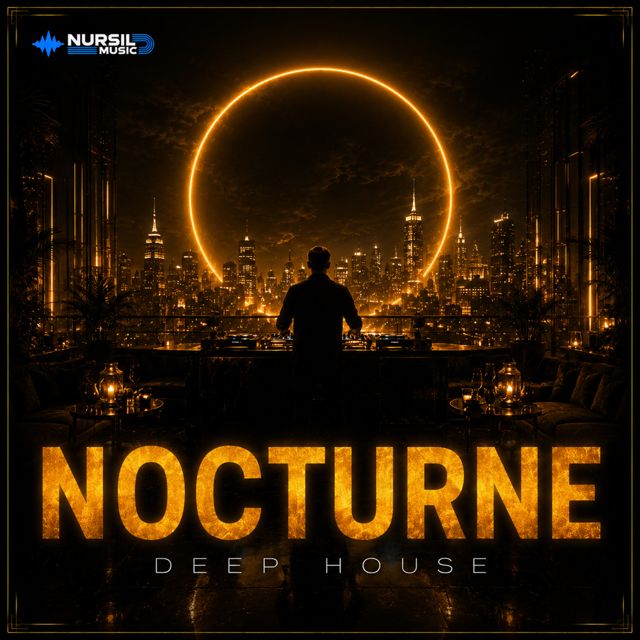 VELYR - 'NOCTURNE' [Ringtone]