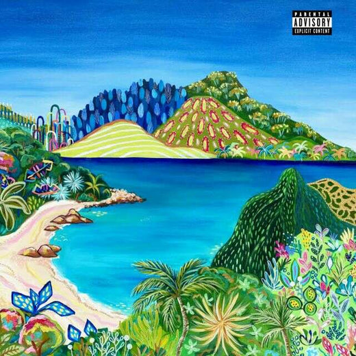 Father Iconic - 'Tropical' [Ringtone]