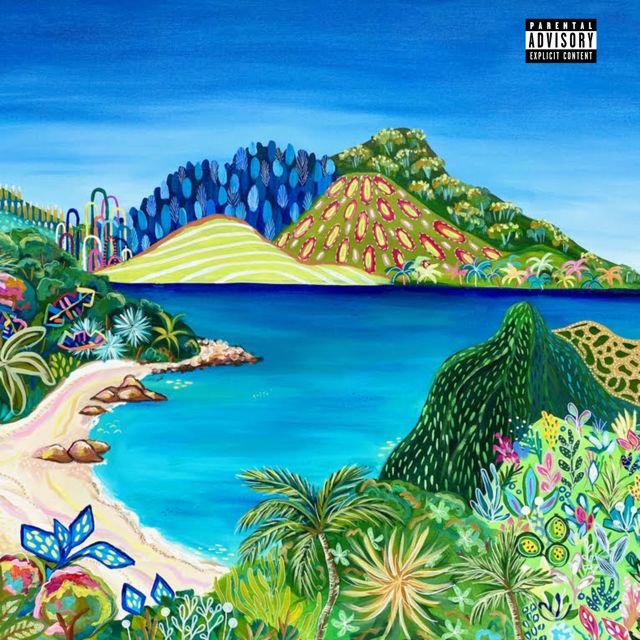 Father Iconic - 'Tropical' [Ringtone]