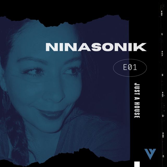 Ninasonik - 'Just a House' [Ringtone]