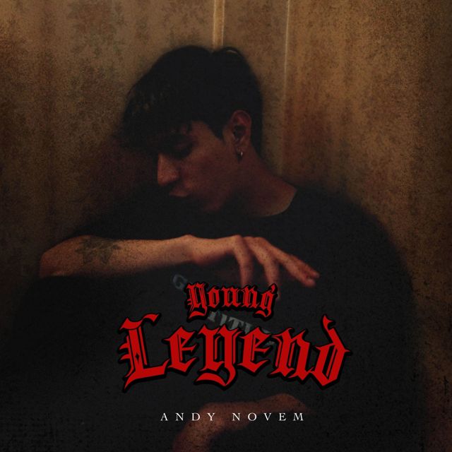 Andy Novem - 'Young Legend' [Ringtone]