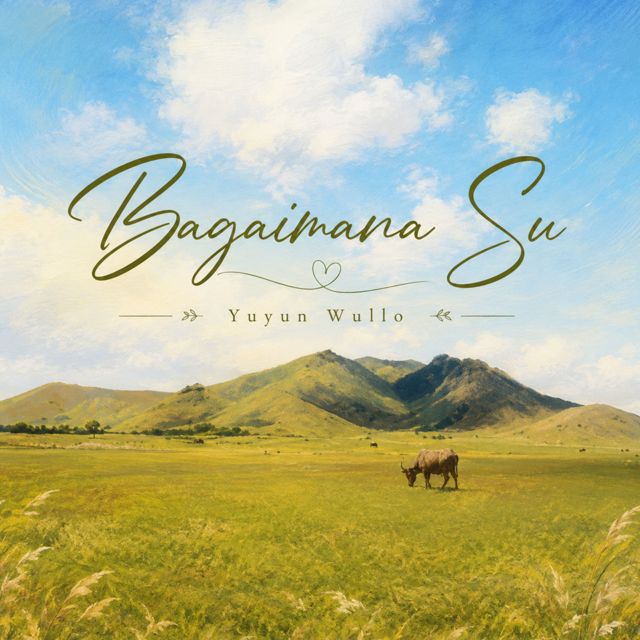 Yuyun Wulo - 'Bagaimana Su (feat. Ichoon Kolin)' [Ringtone]