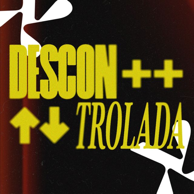 LXKS - 'Descontrolada (feat. MC Magrinho)' [Ringtone]