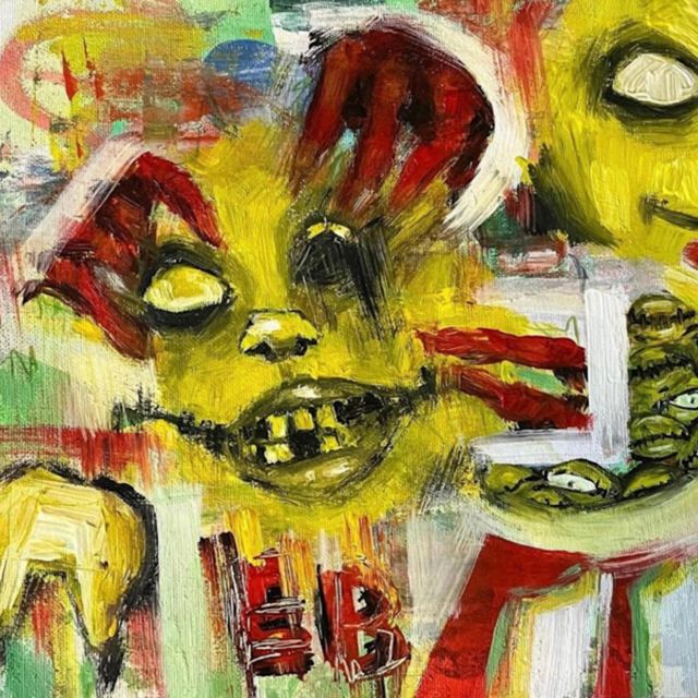 Cal1Kath - 'Murder Trivia' [Ringtone]