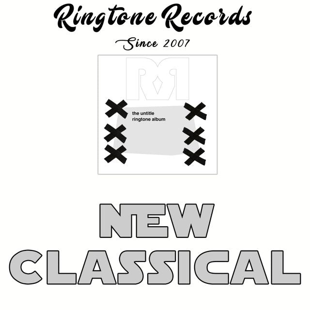 RR Collective - 'New Classical' [Ringtone]