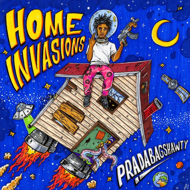 Pradabagshawty - 'She Tinder' [Ringtone]