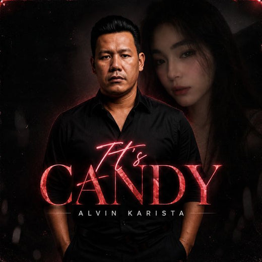 Alvin Karista - 'Its Candy (feat. KENDYY)' [Ringtone]