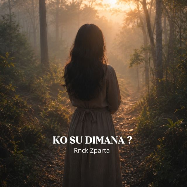 Rnck Zparta - 'Ko Su Dimana (feat. Paska L.A)' [Ringtone]