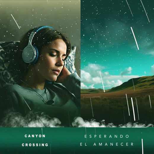 Canyon Crossing - 'Tranquilidad' [Tono de llamada]