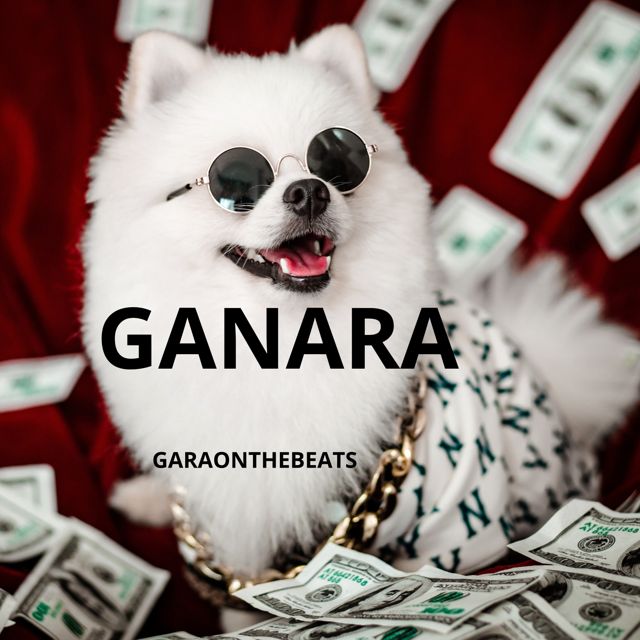 Garaonthebeats - 'Ganara' [Ringtone]