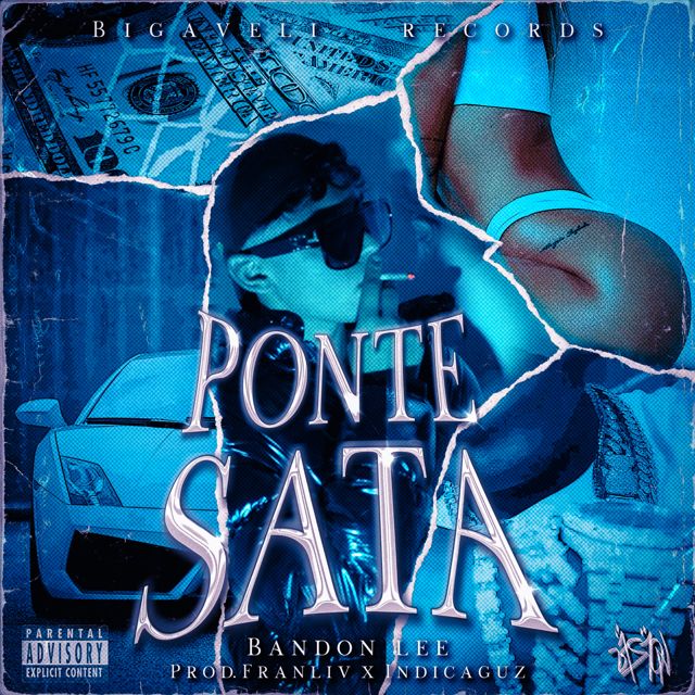 Brandon Ly - 'Ponte Sata' [Ringtone]