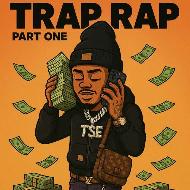 Tse Vic - 'The Kid (feat. TSE Baby3)' [Ringtone]