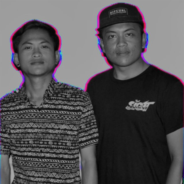 Arik Dwijaya - 'K3B' [Ringtone]