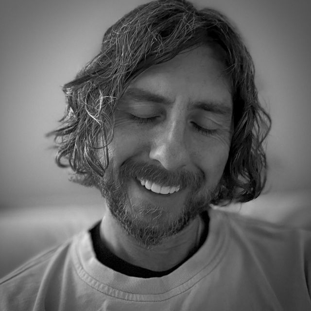 Andy Meehan - 'Walking' [Ringtone]