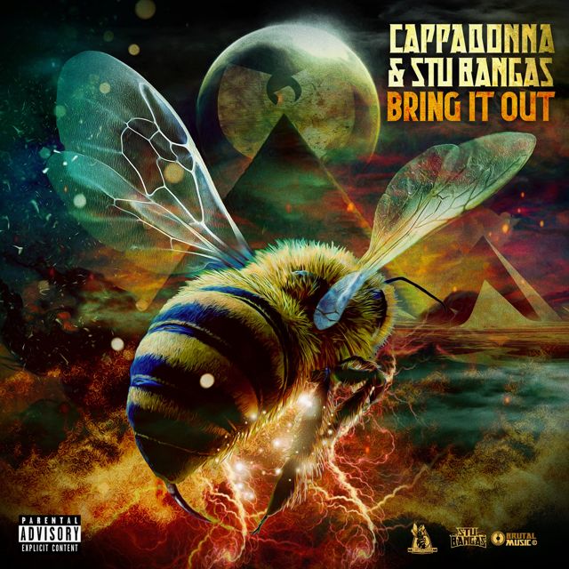 Cappadonna - 'Bring It Out (feat. Stu Bangas)' [Ringtone]