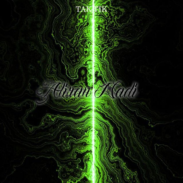 Tak Tik - 'Aliran Nadi' [Ringtone]