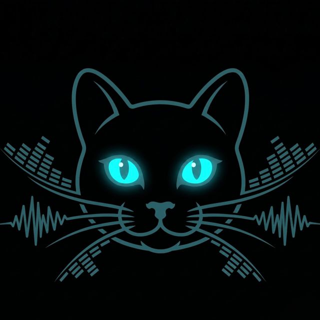 Nekodr1ft - '9 Lives on the Dancefloor' [Ringtone]