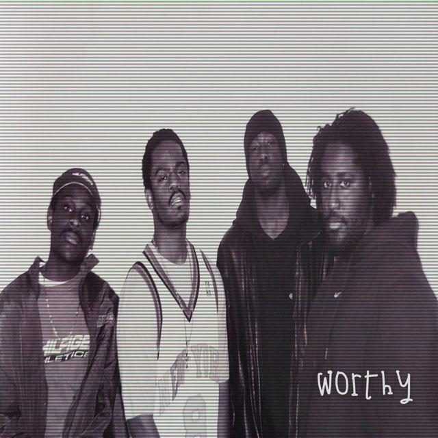 Traum Diggs - 'Worthy' [Ringtone]