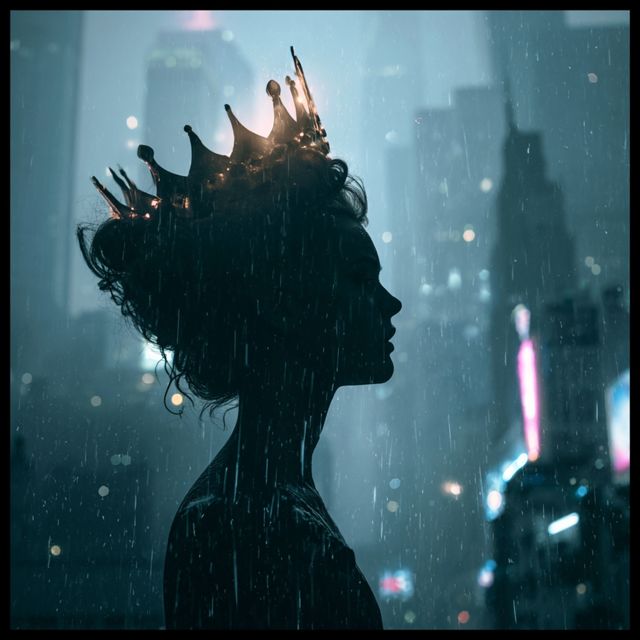 Divine Dissident - 'If Women Ruled The World' [Ringtone]