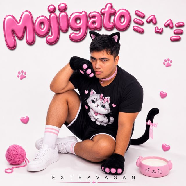 Extravagan - 'Mojigato ﾐ^ᆽ^ﾐ' [Ringtone]