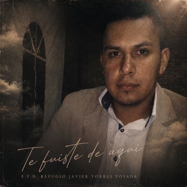 El Bandido Independiente - 'Te fuiste de aquí' [Ringtone]