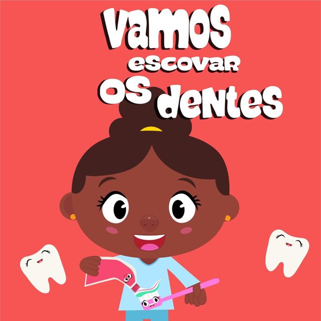 Planeta Pituca - 'Vamos Escovar os Dentes' [Ringtone]